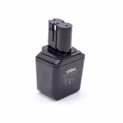 vhbw - the clever way - Batterie de rechange de haute qualité et compatible avec une grande autonomie pour votre outil électr ...