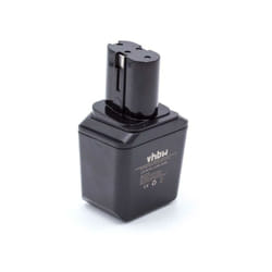 Vhbw - Batterie compatible avec Bosch gsr 12 ves, gsr 12 ve outil électrique (3000 mAh, NiMH, 12 v)