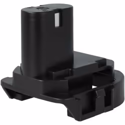 vhbw - the clever way Adaptateur de batterie de haute qualité et compatible avec votre outil électrique L'adaptateur de batte ...