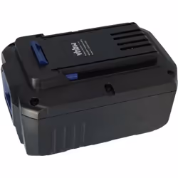 vhbw - the clever way - Batterie de rechange de haute qualité avec une grande autonomie et compatible avec votre outil de jar ...