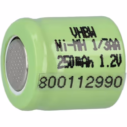 vhbw - the clever way - Batterie de rechange de haute qualité avec une grande autonomie et compatible avec diverses véhicules ...