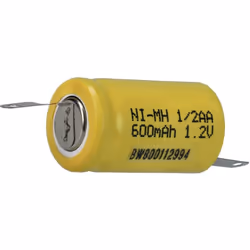 vhbw - the clever way - Batterie de rechange de haute qualité avec une grande autonomie et compatible avec diverses véhicules ...