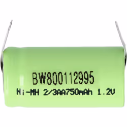 vhbw - the clever way - Batterie de rechange de haute qualité avec une grande autonomie et compatible avec diverses véhicules ...