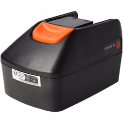 vhbw - the clever way - Batterie de rechange de haute qualité et compatible avec une grande autonomie pour votre outil électr ...