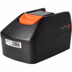 vhbw - the clever way - Batterie de rechange de haute qualité et compatible avec une grande autonomie pour votre outil électr ...