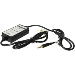 Vhbw - Adaptateur aux pour radio de voiture compatible avec Honda Accord 2003-2011, City 2002-2011, Civic 2006-2011, crv 2005-2011, Element