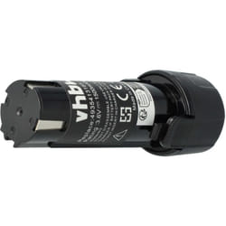 1x Batterie compatible avec aeg sl 3.6, se 3.6, 413184 outil électrique (1500 mAh, Li-ion, 5,4 v) - Vhbw