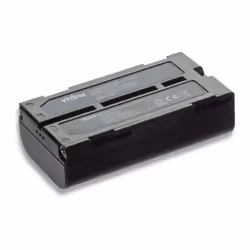 vhbw - the clever way - Batterie rechargeable de haute qualité avec une grande autonomie et compatible pour votre appareil de ...