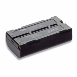 vhbw - the clever way - Batterie rechargeable de haute qualité avec une grande autonomie et compatible pour votre appareil de ...