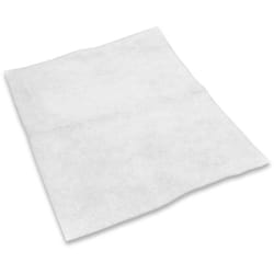 Vhbw - filtre universel pour aspirateur compatible avec aeg, Alto, Bosch, Dyson, etc. - Filtre de protection, blanc