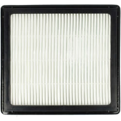 Vhbw - 1x filtre remplacement pour Nilfisk 21983000 pour aspirateur - Filtre hepa