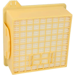 Vhbw - Filtre compatible avec Vorwerk Tiger VT260, 260, VT-260 aspirateur - Filtre hepa contre les allergies
