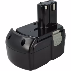 vhbw - the clever way - Batterie de rechange de haute qualité et compatible avec une grande autonomie pour votre outil électr ...
