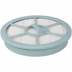 vhbw - the clever way Filtre HEPA compatible pour votre aspirateur, robot aspirateur, nettoyeur vapeur - Conservez la capacit ...