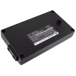 Vhbw - 1x Batterie compatible avec Gross Funk K2, SE889, SE889/K2, T24, T30, T31 opérateur télécommande industrielle (2000mAh, 12V, NiMH)