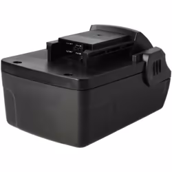 vhbw - the clever way - Batterie de rechange de haute qualité et compatible avec une grande autonomie pour votre outil électr ...