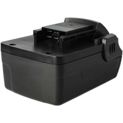 Vhbw - Batterie compatible avec Kress 180 app, 180 atbs, 180 afb, 180 aft outil électrique (4000 mAh, Li-ion, 18 v) - Remplacement pour 98044607,