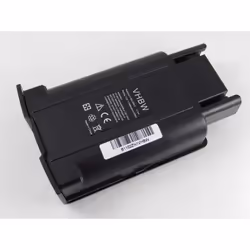 vhbw - the clever way - Batterie de rechange de haute qualité et compatible avec une grande autonomie et compatible avec votr ...
