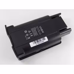 vhbw - the clever way - Batterie de rechange de haute qualité et compatible avec une grande autonomie et compatible avec votr ...