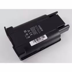 vhbw - the clever way - Batterie de rechange de haute qualité et compatible avec une grande autonomie et compatible avec votr ...