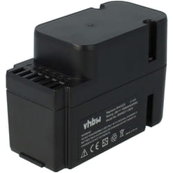 Vhbw - Li-Ion Batterie 1500mAh (28V) pour robot tondeuse Worx Landroid L1500i WG798E, m 500B WG755E, m WG794E, m WG794EDC comme WA3225, WA3565.