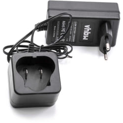 Vhbw - Chargeur compatible avec Black & Decker BL1110, BL1310, LB12, LBX12, LBXR12 batteries Li-ion d'outils