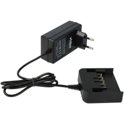 Alimentation 220V câble chargeur pour outils Metabo bs 18 LTX-X3 Quick, kns 18 ltx 150, ksa 18 ltx, rb 18 ltx 53, rb 18 ltx 60, s 18 ltx 115 - Vhbw