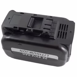 vhbw - the clever way - Batterie de rechange de haute qualité et compatible avec une grande autonomie pour votre outil électr ...