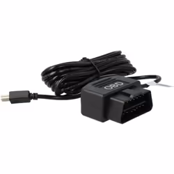vhbw - the clever way OBD2 pratique sur Mini-câble USB! Avec ce câble, vous pouvez charger votre smartphone, votre appareil d ...