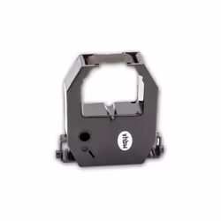 Bande d'encrage compatible pour votre pointeuse. Il suffit de changer la bande et continuer à imprimer. Produit neuf, emballa ...