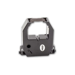Vhbw - ruban, ruban en nylon, bande d'encrage de type CE-315250 pour pointeuse Acroprint Atomic ES1000, ES700, ES900.