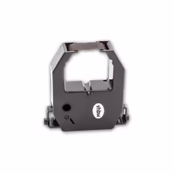 Bande d'encrage compatible pour votre pointeuse. Il suffit de changer la bande et continuer à imprimer. Produit neuf, emballa ...