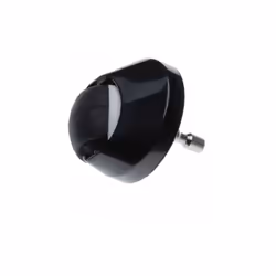 Roue de rechange de haute qualité et bon marché pour votre robot aspirateur automatique ou nettoyeur de sol. Avec ce roue de ...