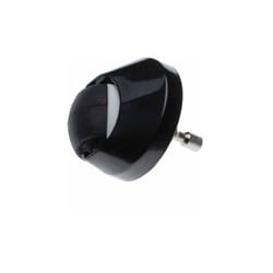 Vhbw - Roue compatible avec iRobot Roomba 650, 651, 660, 700, 760, 765, 770, 774, 775, 776p, 780, 781, 782, 7860, 790, 800, 866 robot aspirateur