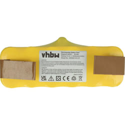 Vhbw - Batterie robots nettoyage domestique (3000mAh, 14,4V, NiMH) compatible avec iRobot Roomba 866, 886, 900, 980