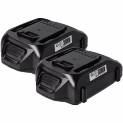 vhbw - the clever way - Batterie de rechange de haute qualité et compatible avec une grande autonomie pour votre outil électr ...