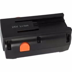 vhbw - the clever way - Batterie de rechange de haute qualité avec une grande autonomie et compatible avec votre outil de jar ...