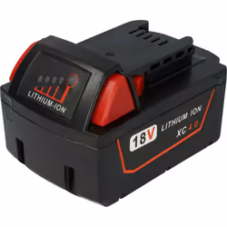 vhbw - the clever way - Batterie de rechange de haute qualité et compatible avec une grande autonomie pour votre outil électr ...
