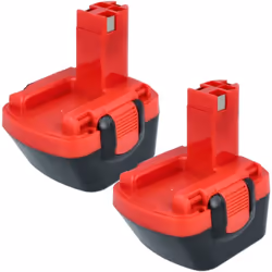vhbw - the clever way - Batterie de rechange de haute qualité et compatible avec une grande autonomie pour votre outil électr ...