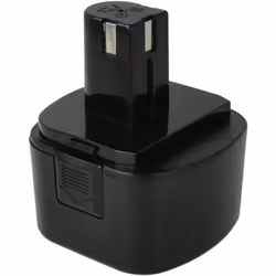 vhbw - the clever way - Batterie de rechange de haute qualité et compatible avec une grande autonomie pour votre outil électr ...
