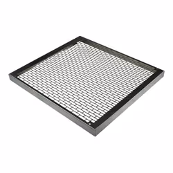 Watercool 22150, Acier inoxydable, Acier inoxydable, 473 mm, 428 mm, 27 mm, 500 g