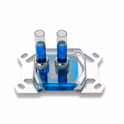 Watercool 18019 pièce et accessoire pour systèmes de refroidissement d'ordinateurs Bloc d'eau