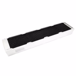 Watercool 24119, Filtre antiradiation, Laiton, Cuivre, Acier inoxydable, Blanc, 1/4", 12 cm, 518 mm
