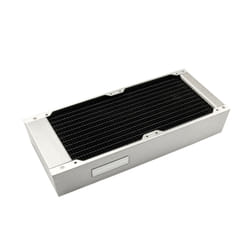 Watercool 24121 pièce et accessoire pour systèmes de refroidissement d'ordinateurs Filtre antiradiation