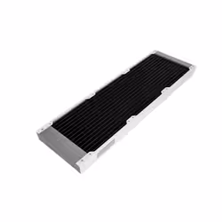 Watercool 24127, Filtre antiradiation, Laiton, Cuivre, Acier inoxydable, Blanc, 1/4", 14 cm, 460 mm