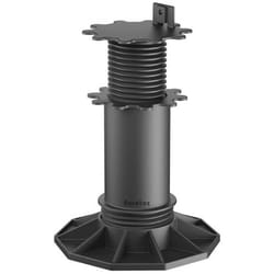 Plot réglable 130 à 198 mm pour Lambourde Eurotec