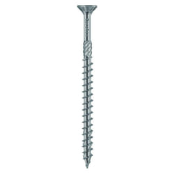 Eurotec - Vis charpente tête fraisée - Torx 50 pièces