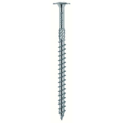 Vis charpente Eurotec tête large bombée - Torx 50 pièces ∅ 8 mm l: 100 mm