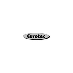 Eurotec - Vis à bois Paneltwistec tête disque bleu 8.0x120 T40 (Par 50)