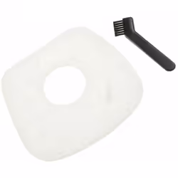 Ensemble de nettoyage (1 brosse + 1filtreTRE) pour Aspirateur robot SEVERIN 5248-048 Appareils compatibles : [ASPIRATEUR ROBO ...